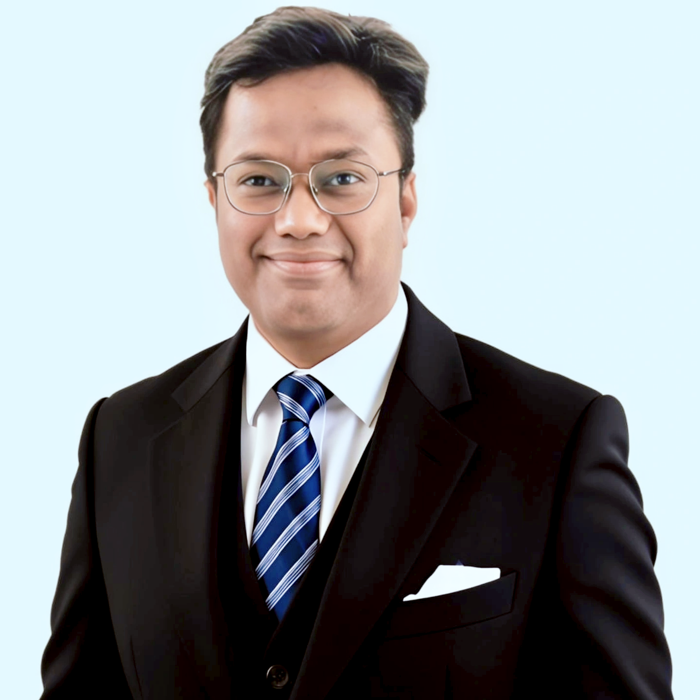 Gaurav Harpale - AMFI Registered MFD with 10+ years experience